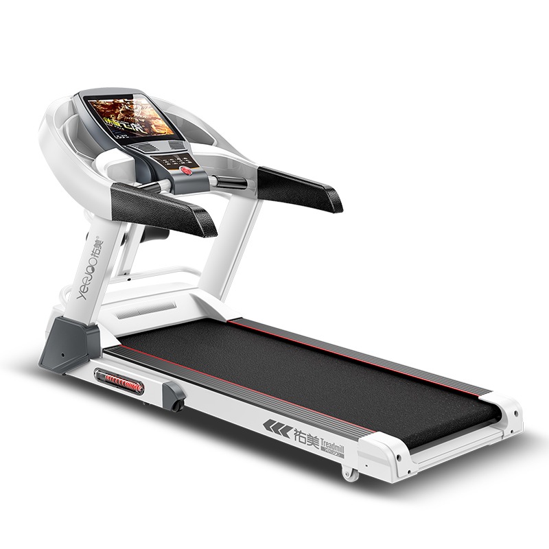 A900 TREADMILL