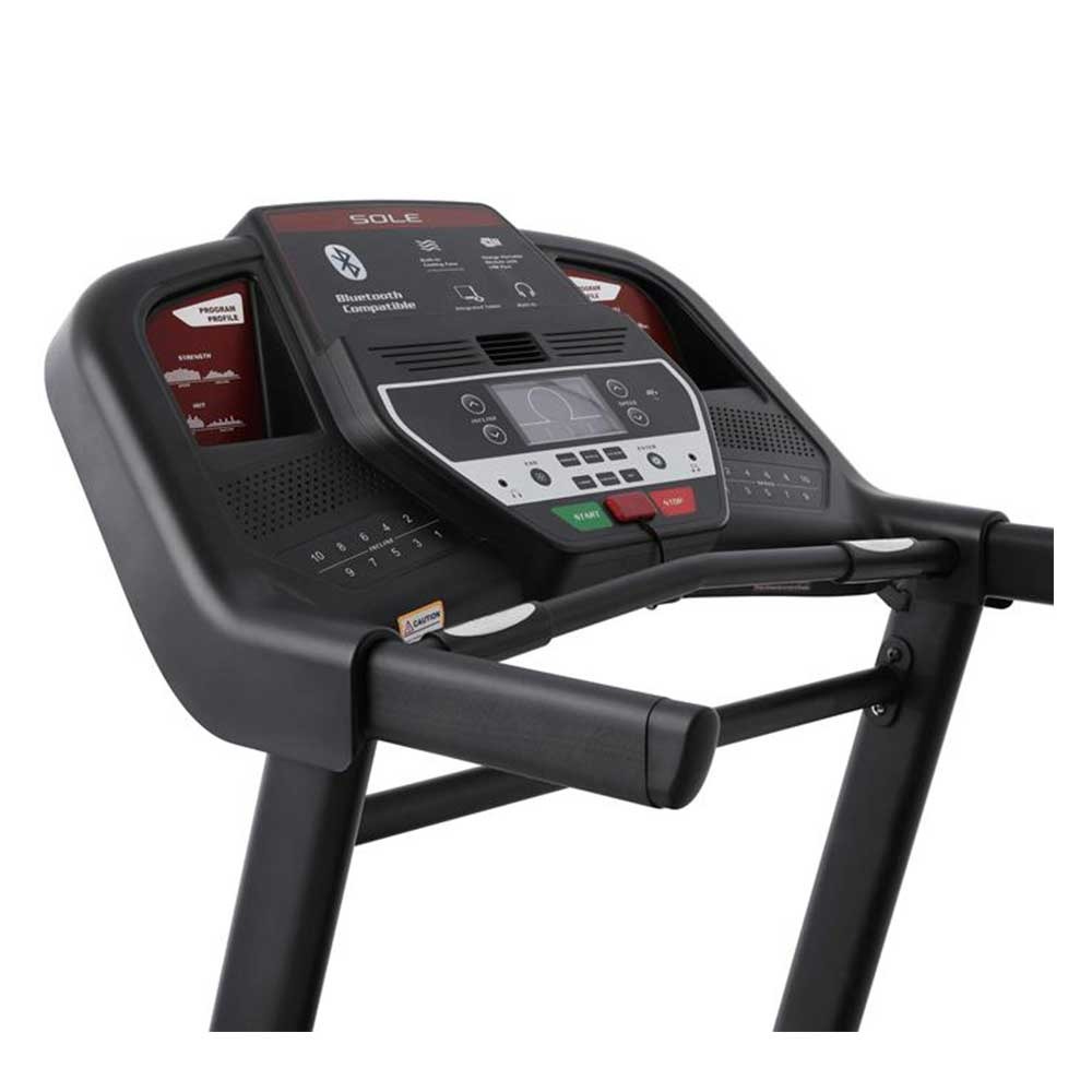 American Fitness Treadmill T310A Hover