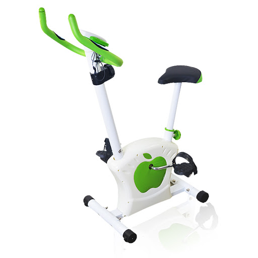 APPLE UPRIGHT BIKE (Imported) Hover