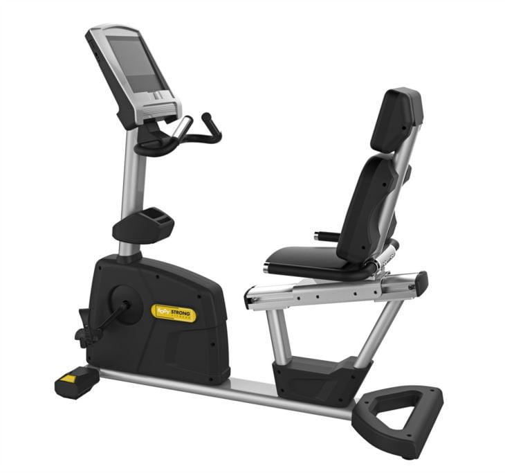 FT-7806R Recumbent Bike Magnetic Bike Hover