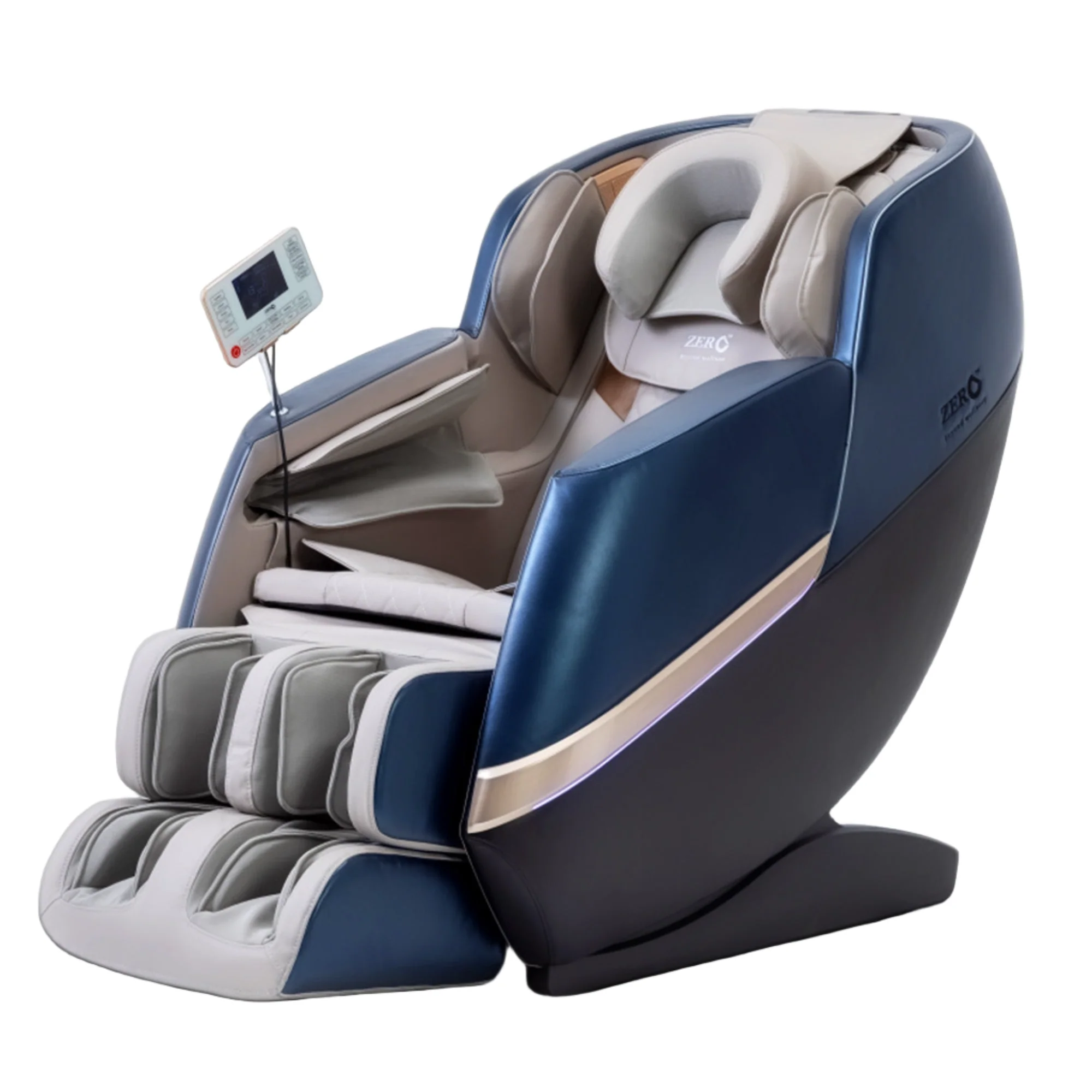 Heal Master Massage Chair 
