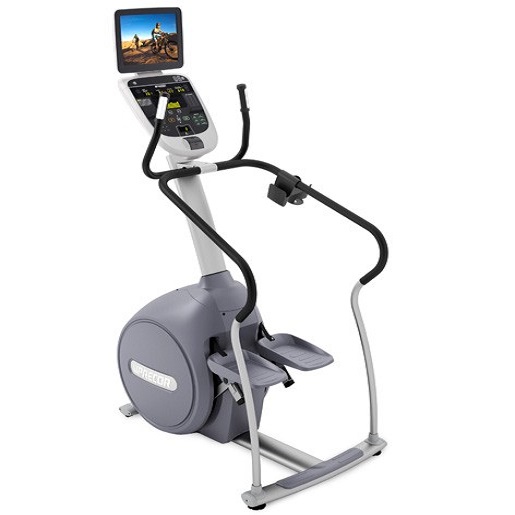 Precor CLM 835 stair stepper