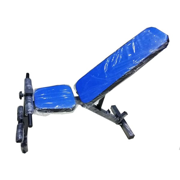 Multi Adjustable Bench Hover